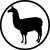 Icono alpaca